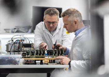 VDL Groep strengthens its position in electronics with Sintecs acquisition