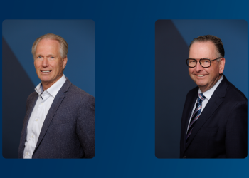 VDL Executive Vice Presidents Guus Savenije and Paul van Vuuren due to retire