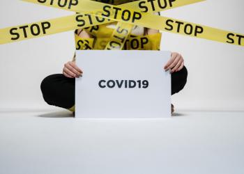 Customer notification (COVID-19)