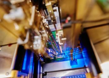 VDL Groep strengthens position in electronics with Rena acquisition