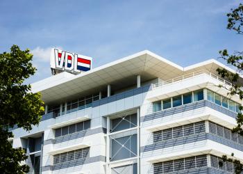 2024: transition year for VDL Groep
