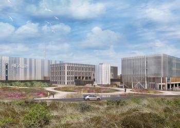 VDL to produce crucial components for new medical isotope reactor