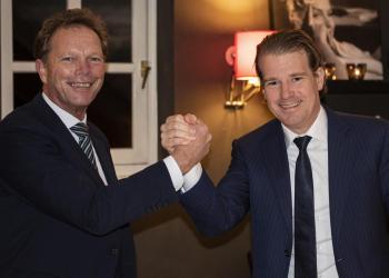 VDL and DAF strengthen their collaboration through a mega contract 