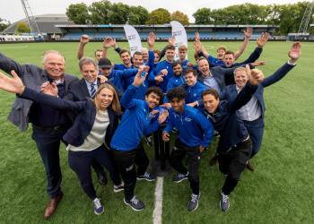 With VDL Triple T Academy, VDL Groep offers BBL apprentices extra skills