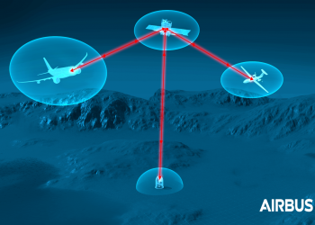 VDL Groep and Airbus are joining forces on laser communication terminals for aircraft 