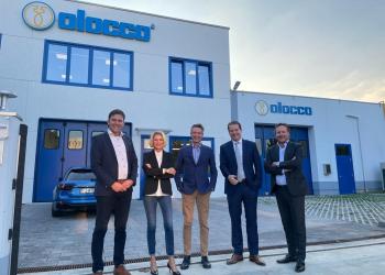 VDL Groep acquires Italian family company Olocco