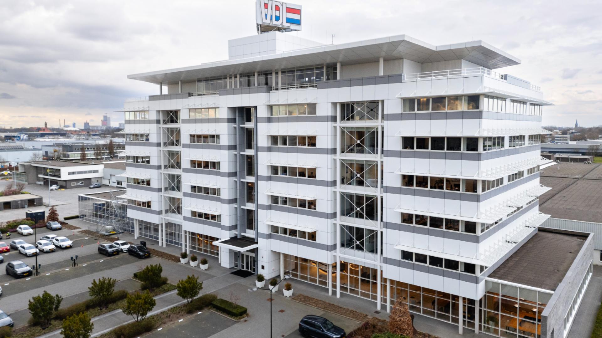 Recovery for VDL Groep during the course of 2024 after difficult first half year