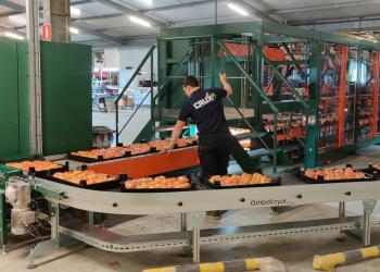 VDL Groep acquires Crux Agribotics, strengthening its position in Foodtech