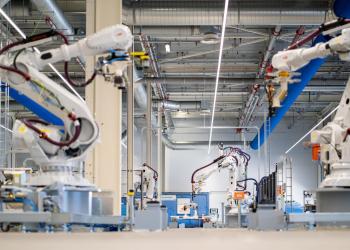 VDL to assemble battery modules for BMW Group