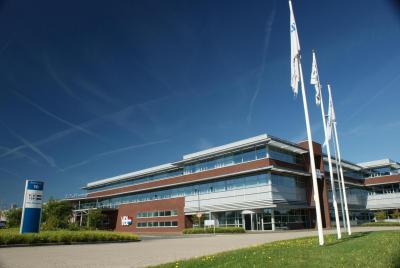 Headquarters VDL Weweler