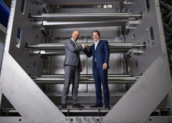 VDL Hydrogen Systems and Battolyser Systems join forces