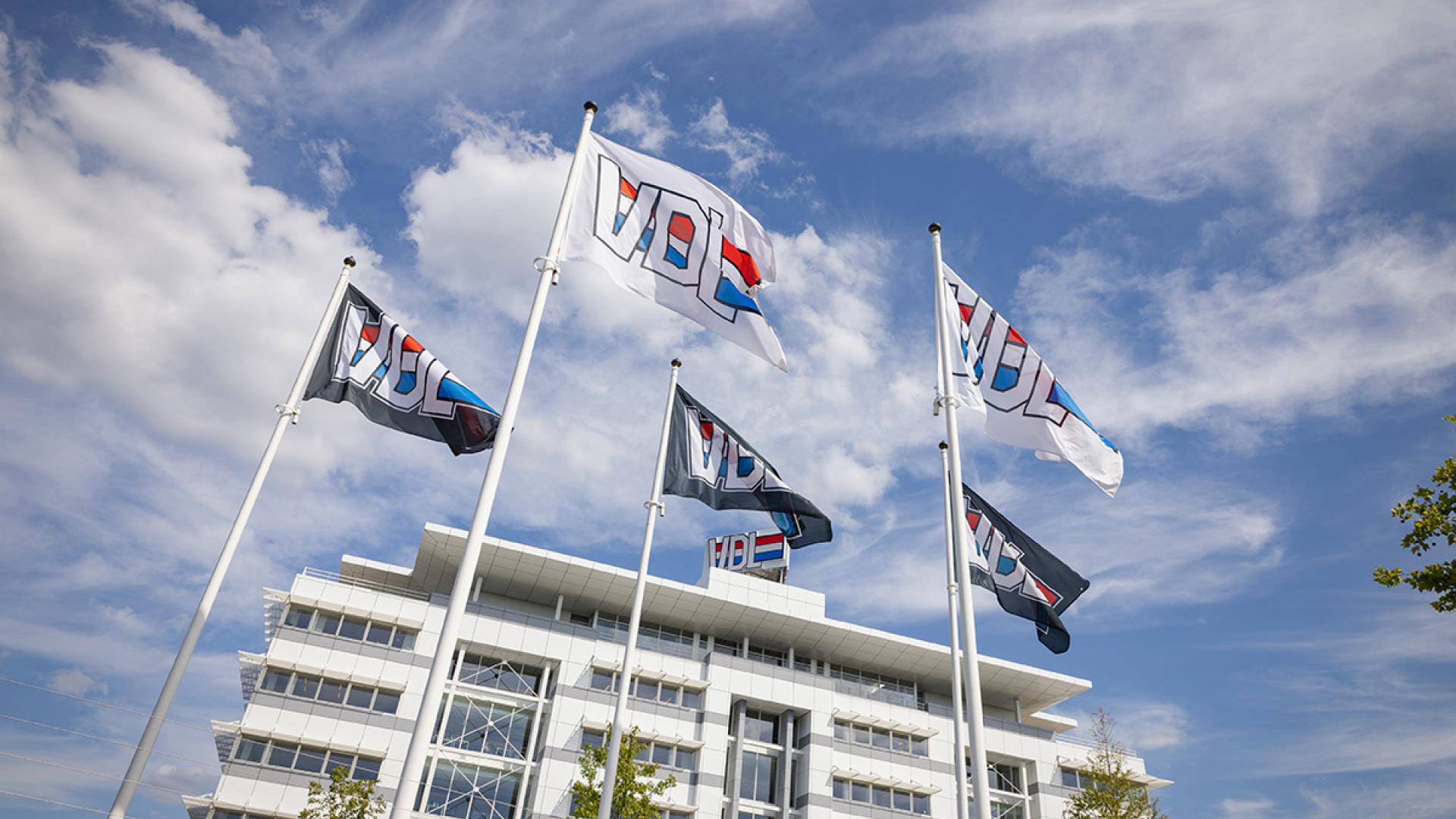First six months at VDL Groep: Stable turnover, results show recovery 