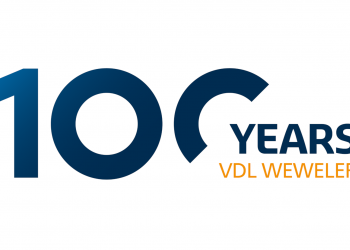 VDL Weweler 100 Years