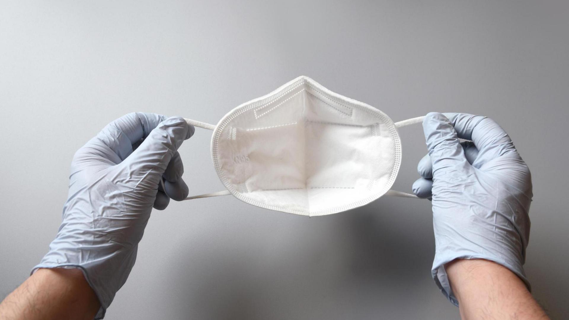 VDL and DSM form joint venture to manufacture and commercialize medical facemasks and PPE filter materials 