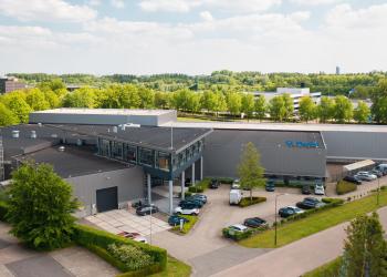 VDL Groep acquires GL Plastics