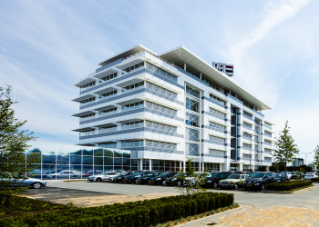 VDL Groep achieves forecast growth target